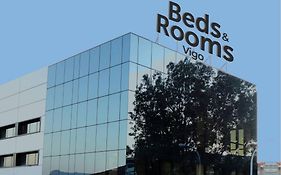Vigo Beds & Rooms