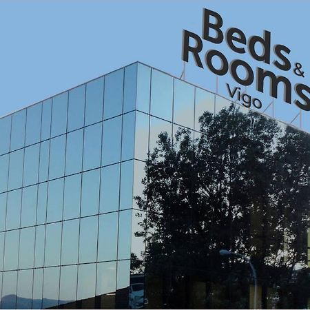 Vigo Beds & Rooms Exterior foto