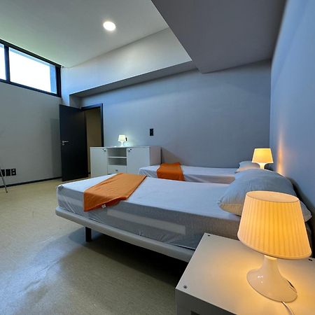 Vigo Beds & Rooms Exterior foto