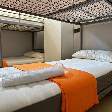 Vigo Beds & Rooms Exterior foto