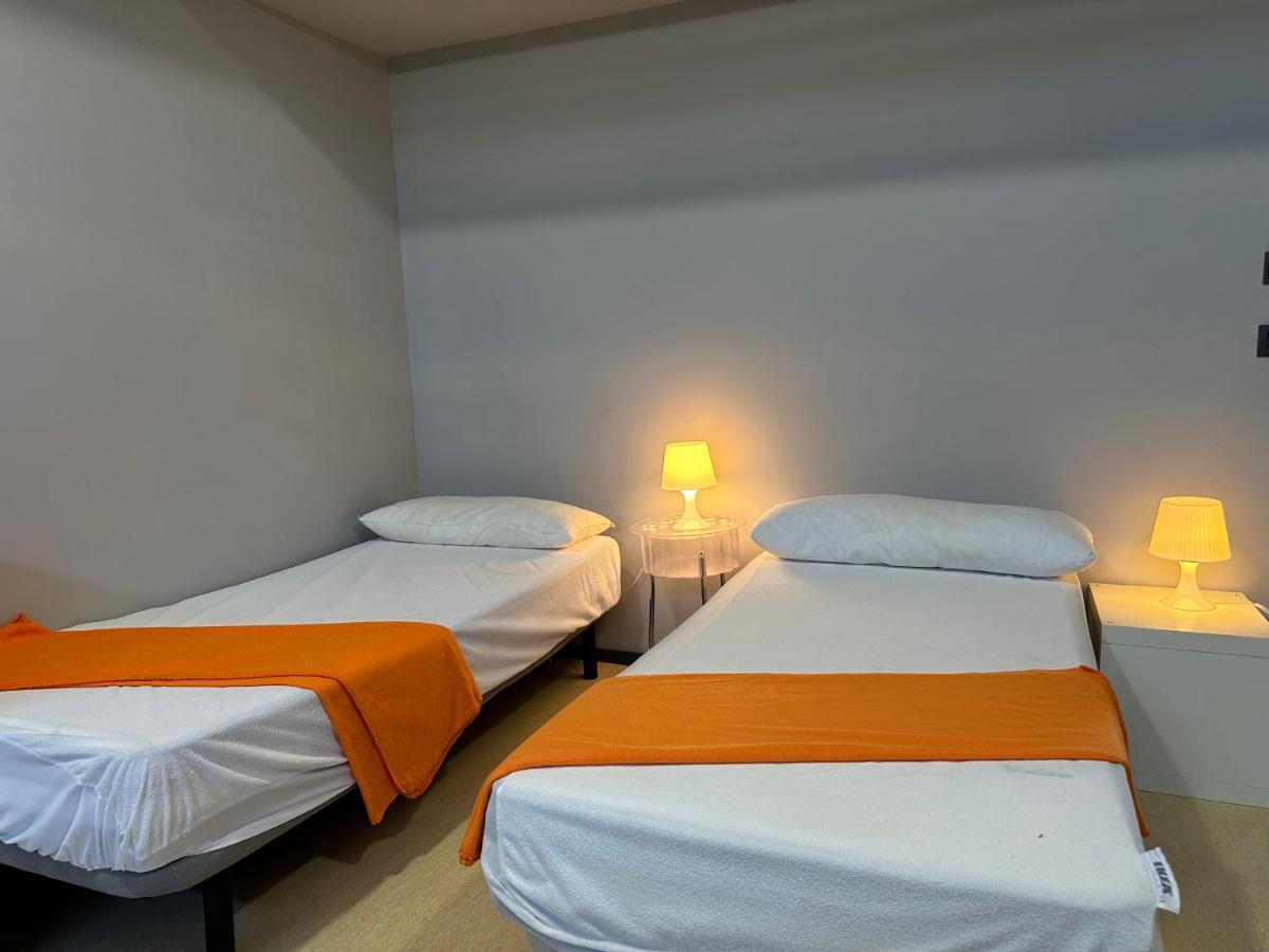 Vigo Beds & Rooms Exterior foto