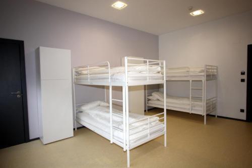 Vigo Beds & Rooms Exterior foto