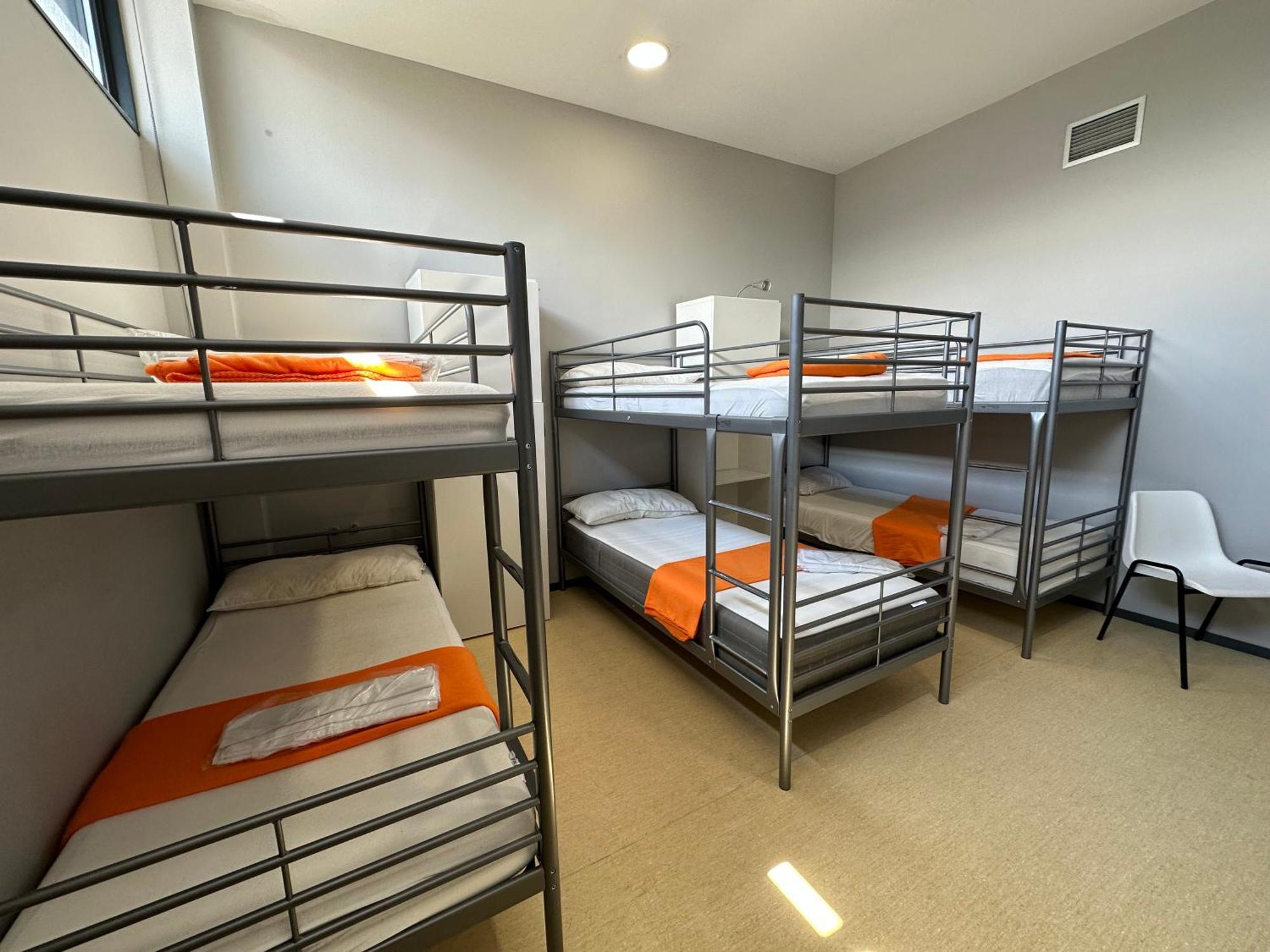 Vigo Beds & Rooms Exterior foto
