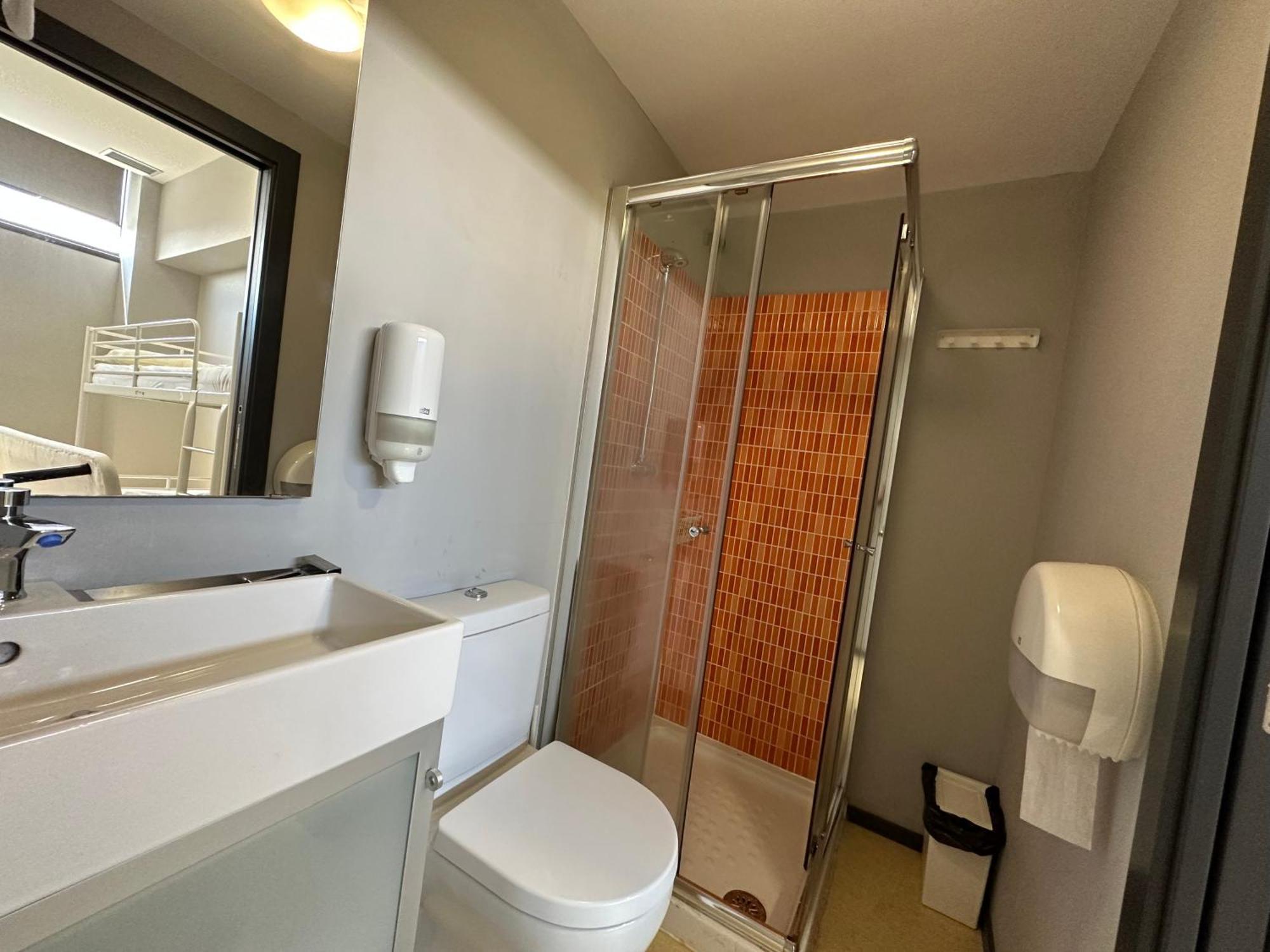 Vigo Beds & Rooms Exterior foto