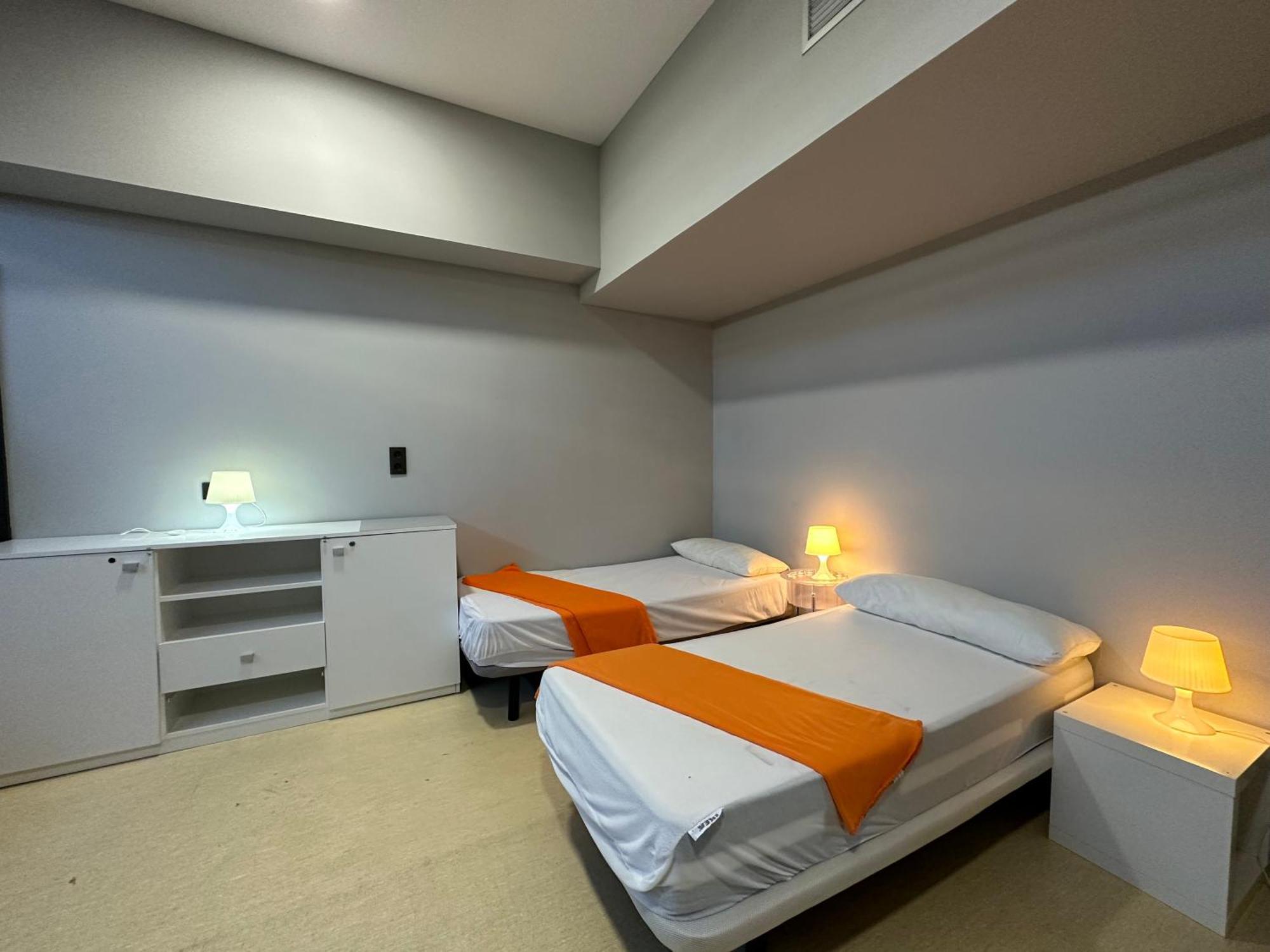 Vigo Beds & Rooms Exterior foto