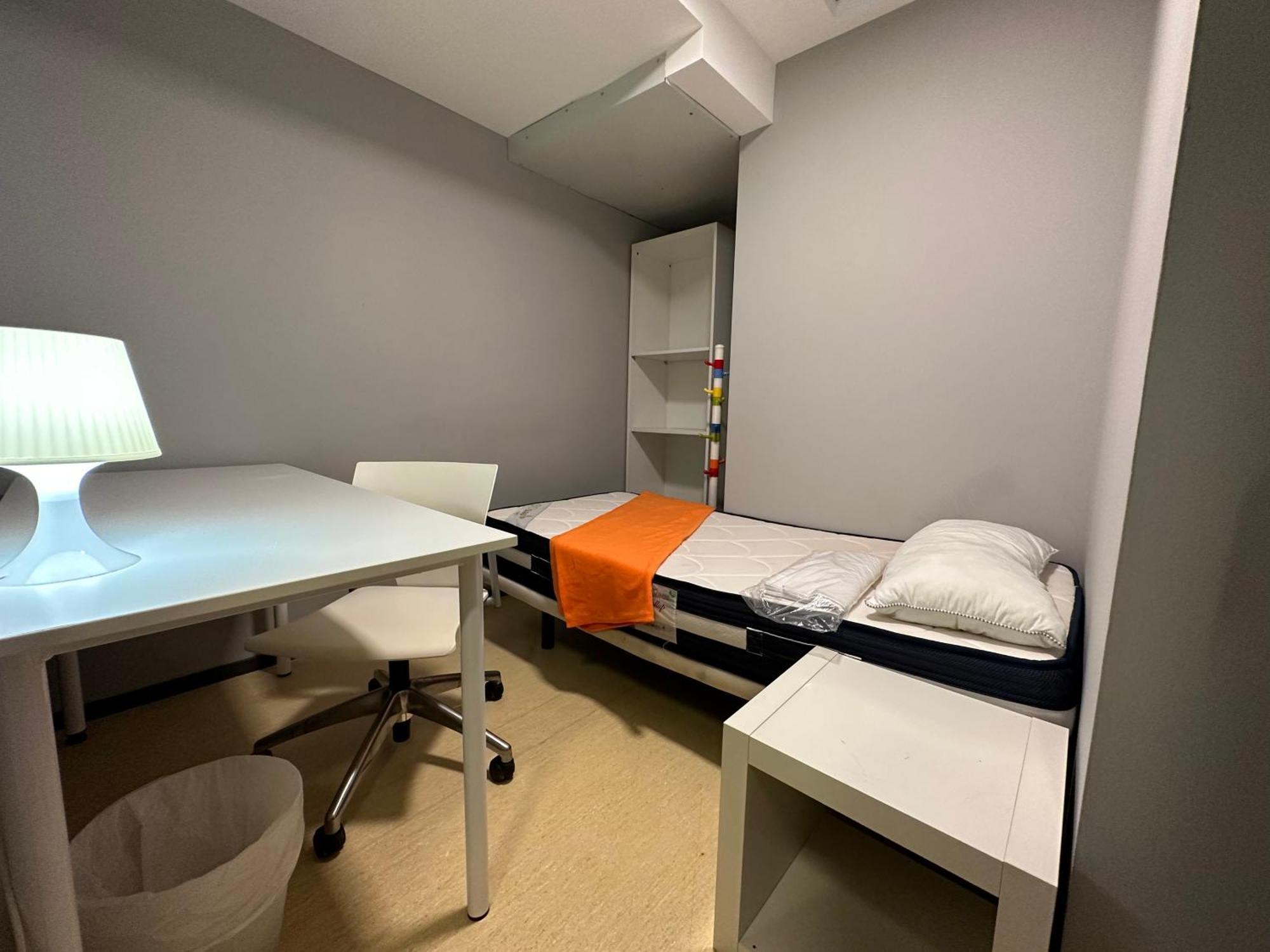 Vigo Beds & Rooms Exterior foto