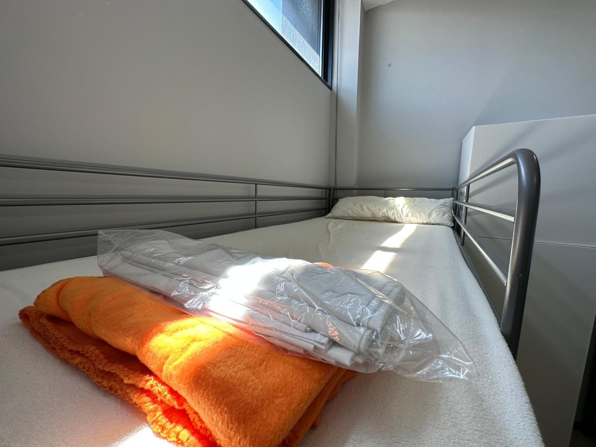 Vigo Beds & Rooms Exterior foto